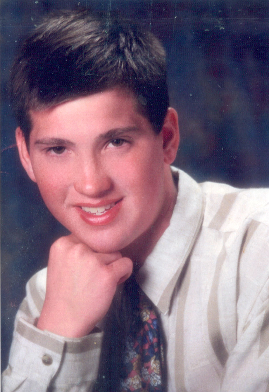 Trevor Kimball